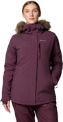 Ava Alpine II Insulated ski jas