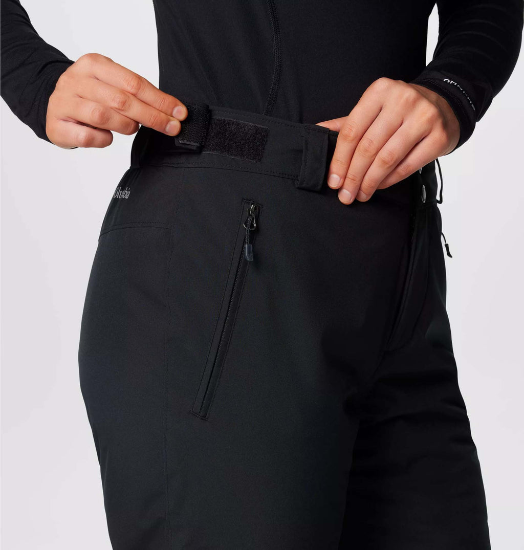 Shafer Canyon II Insulated broek