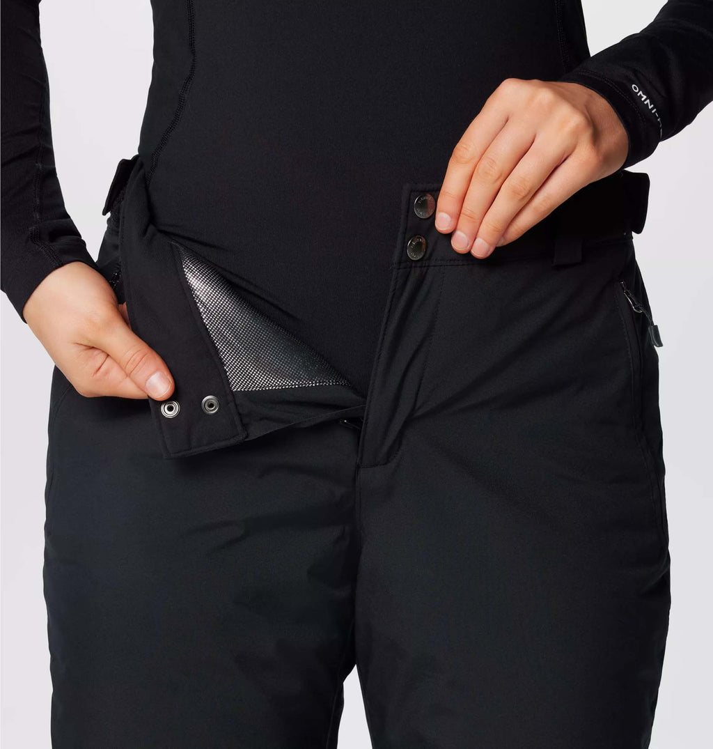 Shafer Canyon II Insulated broek