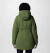 Alameda Ridge Insulated Parka jas