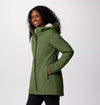Alameda Ridge Insulated Parka jas