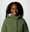 Alameda Ridge Insulated Parka jas
