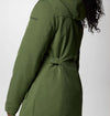 Alameda Ridge Insulated Parka jas