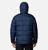 Fivemile Butte II Hooded jas