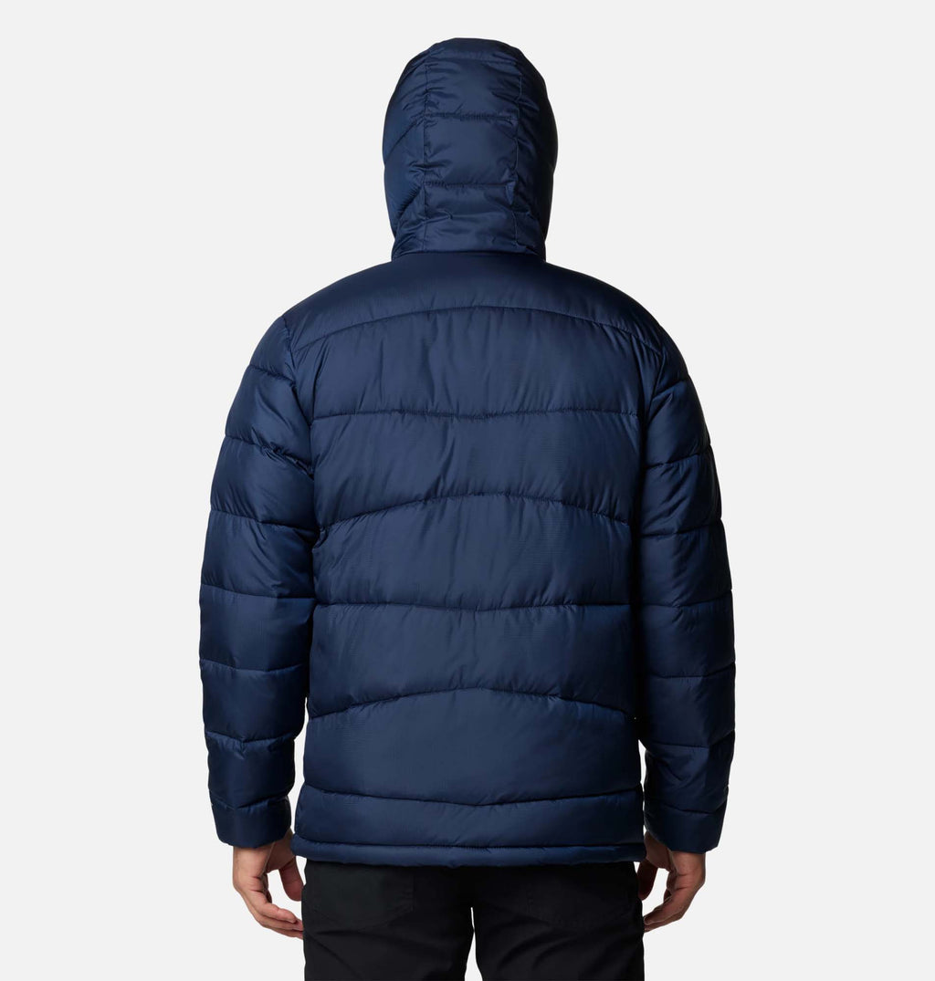 Fivemile Butte II Hooded jas