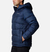 Fivemile Butte II Hooded jas