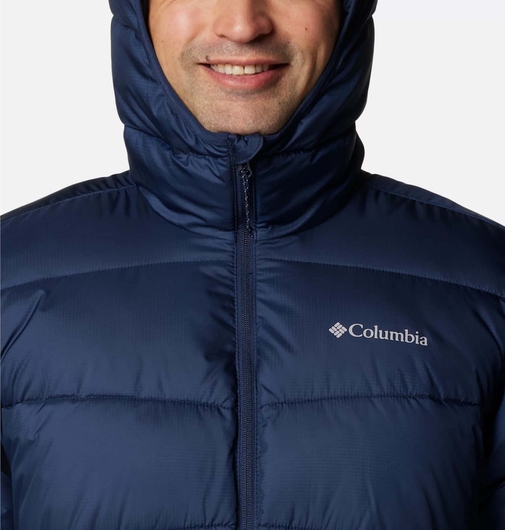 Fivemile Butte II Hooded jas