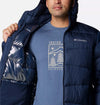 Fivemile Butte II Hooded jas