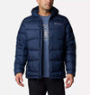 Fivemile Butte II Hooded jas