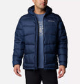 Fivemile Butte II Hooded jas