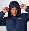 Powder Lite II Hooded jack