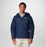 Powder Lite II Hooded jack