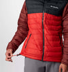 Powder Lite II Hooded jack