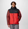 Powder Lite II Hooded jack