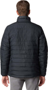 Powder Lite II jack