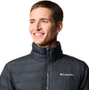Powder Lite II jack