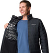 Powder Lite II jack