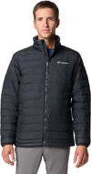 Powder Lite II jack