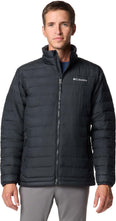 Powder Lite II jack