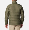 Powder Lite II jack