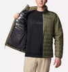 Powder Lite II jack