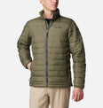 Powder Lite II jack