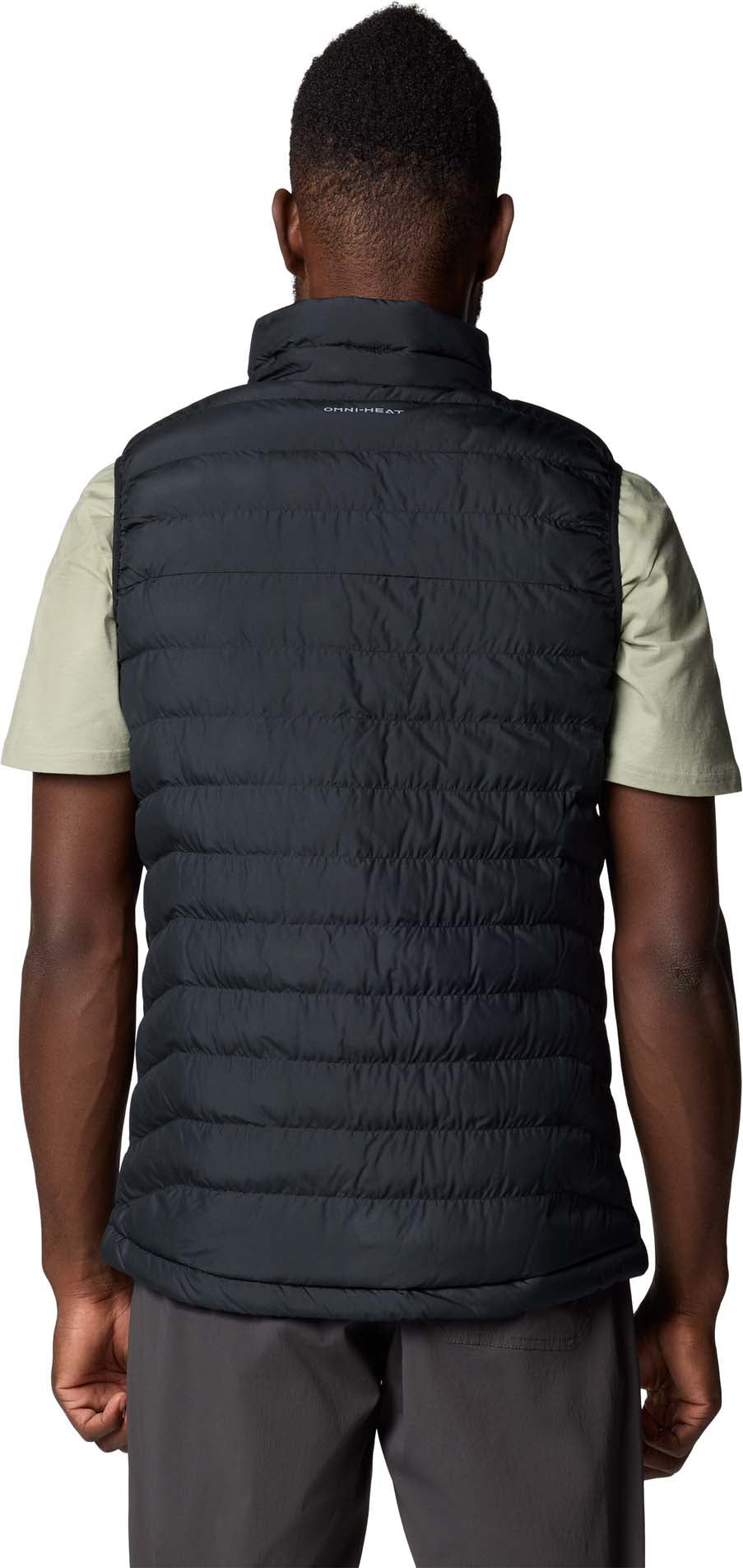 Powder Lite II vest