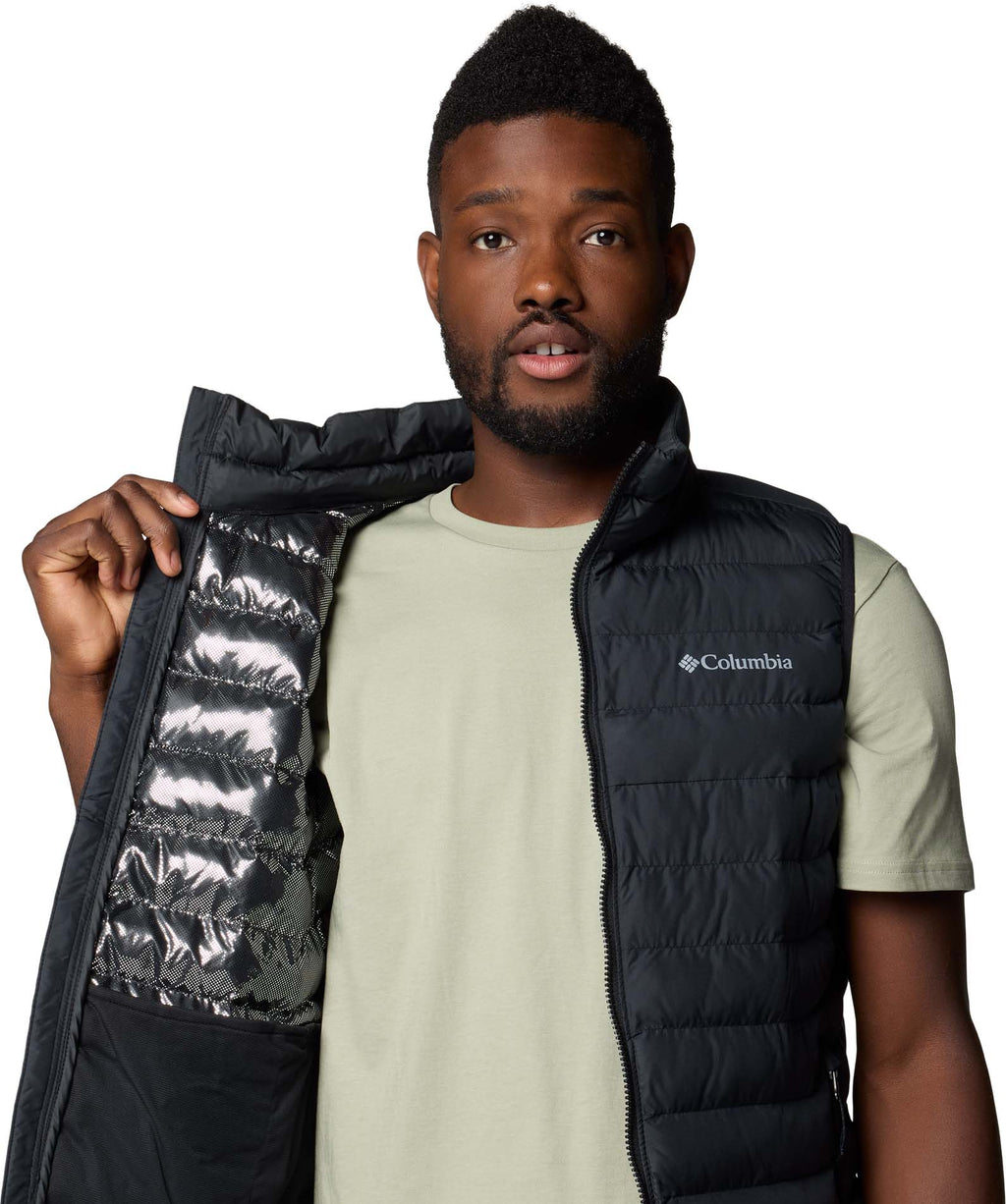 Powder Lite II vest