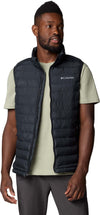 Powder Lite II vest