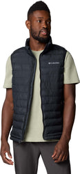 Powder Lite II vest