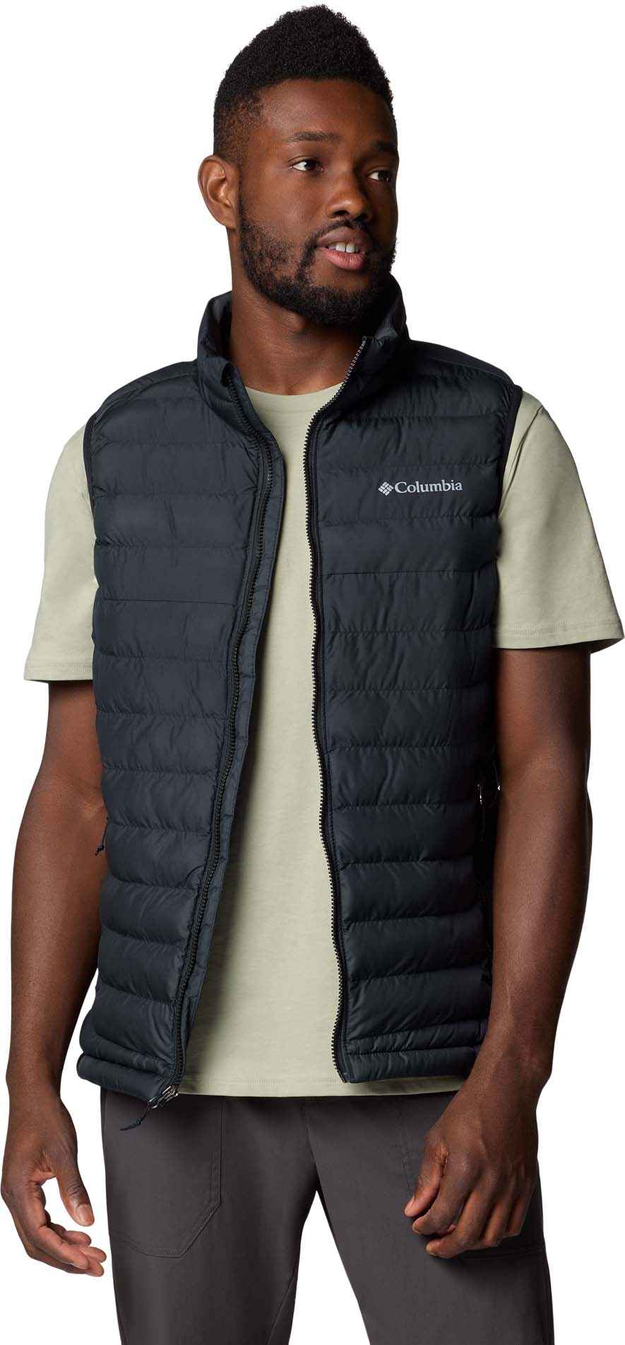 Powder Lite II vest