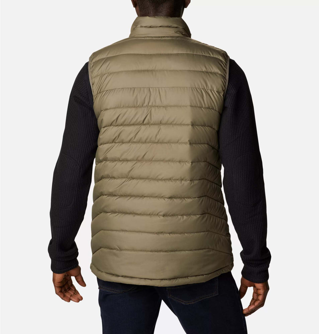 Powder Lite II vest