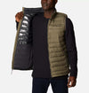 Powder Lite II vest