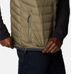 Powder Lite II vest