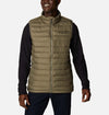 Powder Lite II vest