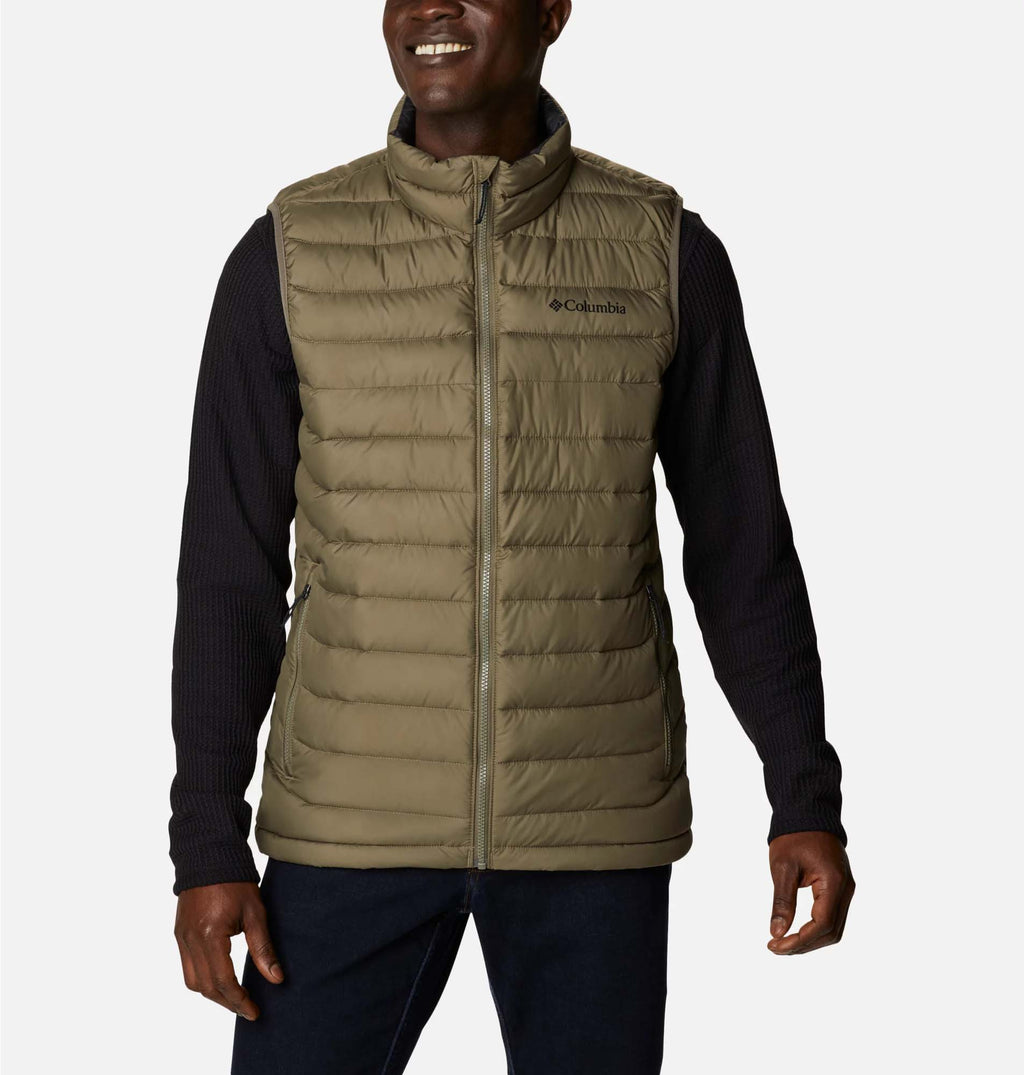 Powder Lite II vest