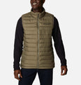 Powder Lite II vest