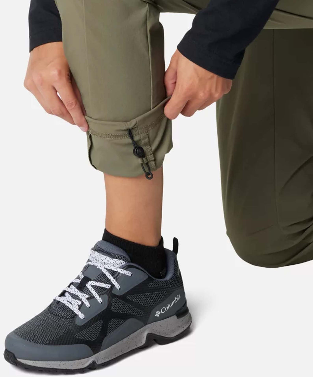 Lesli Falls Pull-on Pan Hiking broek