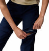 Leslie Falls Convertible Hiking broek