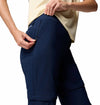Leslie Falls Convertible Hiking broek