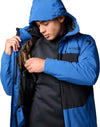 Winter District III ski jas