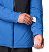Winter District III ski jas