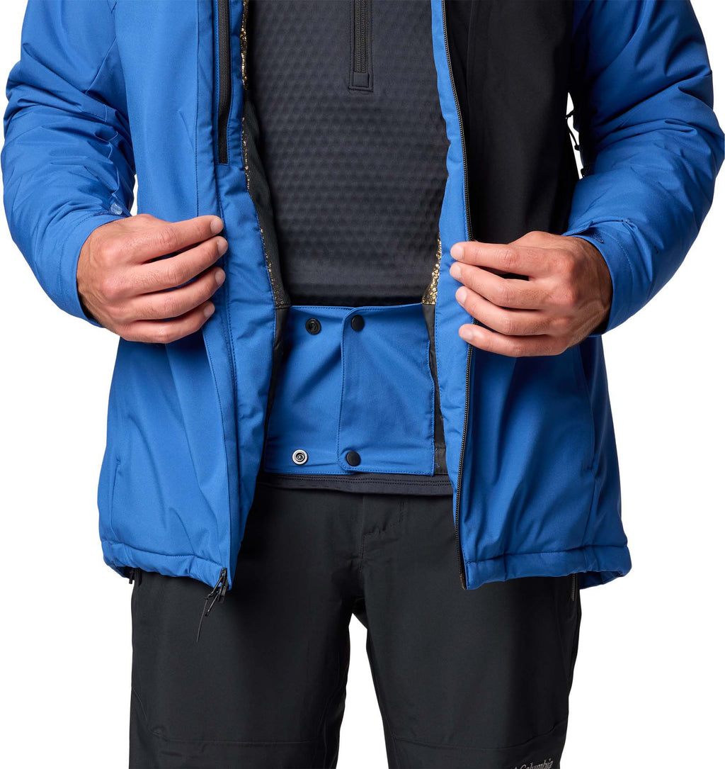 Winter District III ski jas