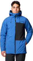 Winter District III ski jas