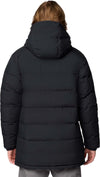Aldercrest II Down Parka jas