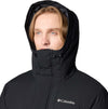 Aldercrest II Down Parka jas