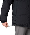 Aldercrest II Down Parka jas