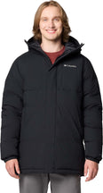 Aldercrest II Down Parka jas