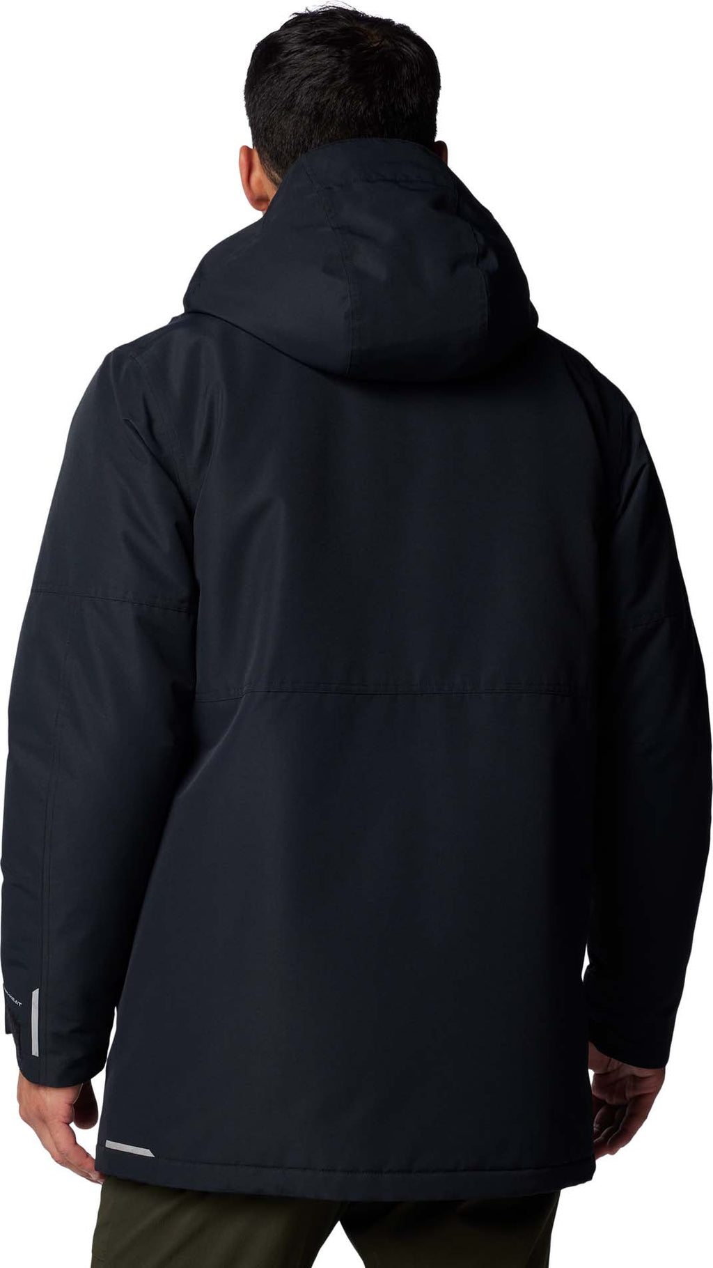 Landroamer II Parka jas