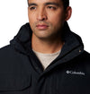 Landroamer II Parka jas